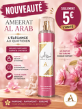 Brume Parfumée Corps & Cheveux 250 ml – Yara & Ameerat Al Arab