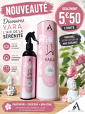 Désodorisant d'Intérieur Yara Arabian Musk – Air Freshener Room Spray 250 ml
