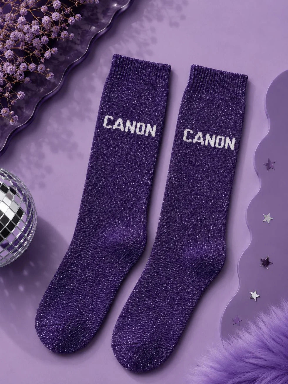 Chaussettes à Messages Femme 36/41 – À l'unité ou en lot